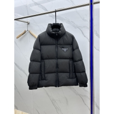 Prada Down Jackets